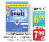 Powerball Power Classic à EDEKA dans Bindernheim