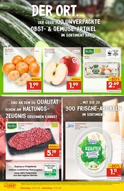 Aktueller Netto Marken-Discount Prospekt mit Bio, "Wiedereröffnung - 10% auf ALLES", Seite 2