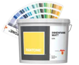 PANTONE powered by Alpina Angebote von Alpina bei OBI Nürnberg für 39,99 €