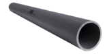Tube pvc ø32 en promo chez Brico Dépôt Tube pvc ø32 dans le catalogue Brico Dépôt