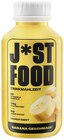 Trinkmahlzeit Banane im Angebot bei REWE in Sankt Augustin Trinkmahlzeit Banane Angebote von Jst Food bei REWE Sankt Augustin für 2,99 €