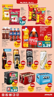 Bier im aktuellen Penny Prospekt (Albstadt) Bier im Penny Prospekt "Wer günstig will, muss Penny." mit 42 Seiten (Albstadt)