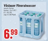 Trinkgut Hameln Prospekt mit  im Angebot für 6,99 €