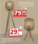 Stehleuchte „Romazzina“ im Angebot bei Segmüller in Bornheim Stehleuchte „Romazzina“ Angebote bei Segmüller Bornheim für 29,99 €