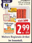 Cevapcici bei EDEKA im Prospekt "" für 2,99 €