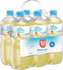 Sport Vital Angebote von Wittenseer bei EDEKA Buxtehude für 1,11 €