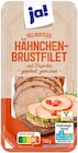 Hähnchenbrustfilet von ja! im aktuellen REWE Prospekt