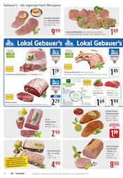 Aktueller E center Prospekt mit Wurst, "Aktuelle Angebote", Seite 6