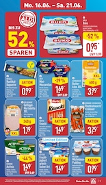 Butterkäse Angebote im Prospekt "Aktuelle Angebote" von ALDI Nord Butterkäse Angebote im Prospekt "Aktuelle Angebote" von ALDI Nord auf Seite 5
