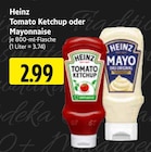 EDEKA Elbtal Prospekt mit  im Angebot für 2,99 €