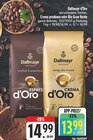 Espresso d'Oro im Angebot bei EDEKA in Altenburg Espresso d'Oro Angebote von Dallmayr bei EDEKA Altenburg für 13,99 €