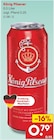 König Pilsener Angebote bei Netto Marken-Discount Bottrop für 0,79 €