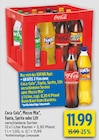 Coca-Cola im Angebot bei diska in Weiden Coca-Cola Angebote von Coca-Cola bei diska Weiden für 11,99 €