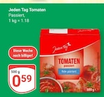 Tomaten im Angebot bei GLOBUS in Leipzig Tomaten Angebote von Jeden Tag bei GLOBUS Leipzig für 0,59 €