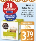 Dolce Gusto bei E center im Wesseling Prospekt für 3,79 €