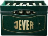 Pilsener von Jever im aktuellen REWE Prospekt