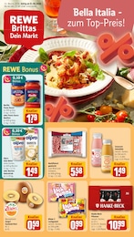REWE Prospekt für Nienburg: "Dein Markt", 28 Seiten, 01.06.2026 - 06.06.2026