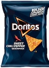 Tortilla-Chips Nacho Cheese bei Kaufland im Essen Prospekt für 0,89 €
