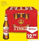 Pils bei Netto Marken-Discount im Prospekt "" für 12,99 €