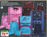 Schulranzen-Set Angebote bei Marktkauf Bielefeld für 79,99 €