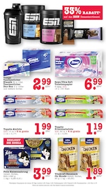 Haushaltsartikel im E center Prospekt in Dreieich Aktueller E center Prospekt mit Haushaltsartikel, "Aktuelle Angebote", Seite 41