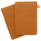 Lot de 2 gants de toilette dans le catalogue Maxi Bazar