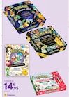 Le Grand Jeu - Pokémon en promo chez Intermarché Amiens à 14,95 €