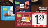 Alpenmilch im Angebot bei E center in Dachau Alpenmilch Angebote von Ritter Sport bei E center Dachau für 1,29 €