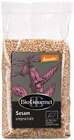 Bio Sesam im REWE Prospekt Bio Sesam von Bio Gourmet im aktuellen REWE Prospekt für 2,39 €