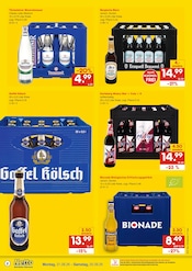 Bio im Netto Marken-Discount Prospekt in Hürth Aktueller Netto Marken-Discount Prospekt mit Bio, "DER ORT, AN DEM DU IMMER AUSGEZEICHNETE PREISE FINDEST.", Seite 2