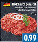 EDEKA Hohenahr Prospekt mit  im Angebot für 0,99 €
