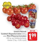 Angebot im EDEKA Darmstadt Prospekt EDEKA Darmstadt Prospekt mit im Angebot fĂŒr 1,99 âŹ