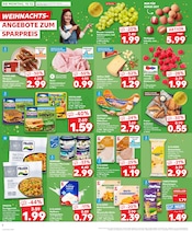 Ofenkäse im Kaufland Prospekt in Pforzheim Aktueller Kaufland Prospekt mit Ofenkäse, "KNÜLLER", Seite 2