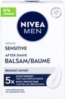 After-Shave-Balsam im Angebot bei Kaufland in Arnsberg After-Shave-Balsam Angebote von NIVEA MEN bei Kaufland Arnsberg für 4,99 €