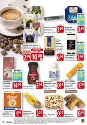 Aktueller E center Prospekt mit Melitta, "Aktuelle Angebote", Seite 20