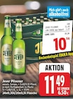 Pilsener von Jever für 10,34 € bei E center im Angebot Pilsener von Jever im aktuellen E center Prospekt