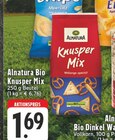 Bio Knusper Mix Angebote von Alnatura bei E center Mülheim für 1,69 €