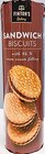Sandwich Biscuits Rolle von Finton's im aktuellen Netto mit dem Scottie Prospekt für 1,99 €