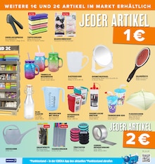 Küche im E center Prospekt "Aktuelle Angebote" mit 49 Seiten (Darmstadt)