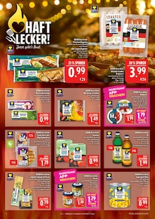 Butter im Marktkauf Prospekt "AUSWAHL RIESIG, PREISE NIEDRIG" mit 48 Seiten (Leipzig)