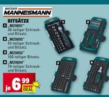 M29891 von Brüder Mannesmann im aktuellen E center Prospekt