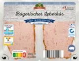 Bayerischer Leberkäse bei ALDI Nord im Nordhorn Prospekt für 3,49 €