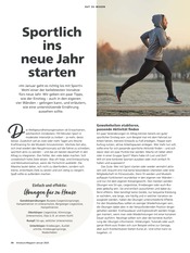 Samsung im Alnatura Prospekt in Hanau Aktueller Alnatura Prospekt mit Samsung, "Alnatura Magazin", Seite 54