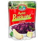 SPREEWALD FELDMANN Schlachtekraut oder Rotkohl* von  im aktuellen Penny Prospekt für 1,29 €