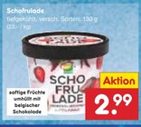 Aktuelle Schokolade Angebote bei Netto Marken-Discount in Frankfurt (Main) Aktuelles Schofrulade Angebot bei Netto Marken-Discount in Frankfurt (Main) ab 2,99 €