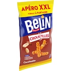 Carrefour Market Arthès - Promo Biscuits Apéritif Croustilles "Apéro XXL" Promo Biscuits Apéritif Croustilles "Apéro XXL" à 2,35 € dans le catalogue Carrefour Market à Arthès