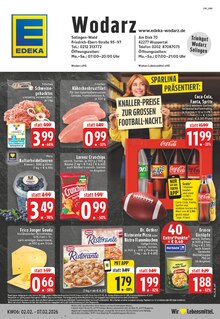 Aktueller EDEKA Prospekt (Haan, 26 Seiten zum blättern EDEKA Prospekt Aktuelle Angebote mit 26 Seiten