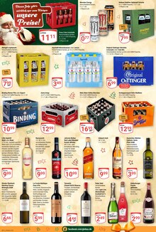 Glühwein im aktuellen GLOBUS Prospekt (Offenbach (Main)) Glühwein im GLOBUS Prospekt "Aktuelle Angebote" mit 43 Seiten (Offenbach (Main))