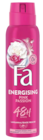 DEOSPRAY im Angebot bei REWE in Köln DEOSPRAY Angebote von FA bei REWE Köln für 1,29 €