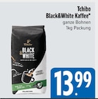Black&White Kaffee von Tchibo im aktuellen E xpress Prospekt für 13,99 €